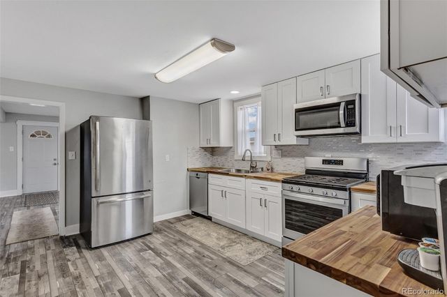 423 Phelps Street, Sterling, CO 80751