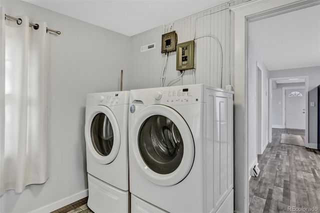 423 Phelps Street, Sterling, CO 80751