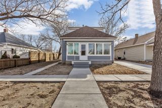 423 Phelps Street, Sterling, CO 80751
