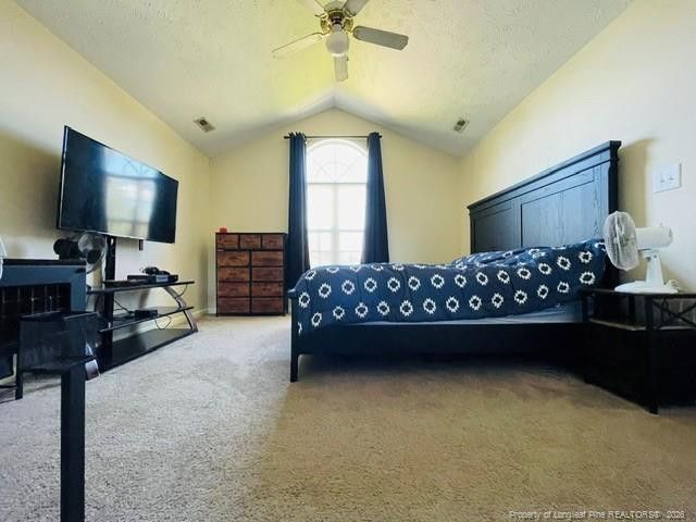 232 Sandy Bottom Lane, Raeford, NC 28376