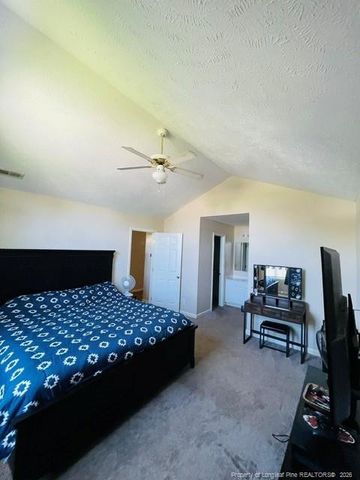 232 Sandy Bottom Lane, Raeford, NC 28376