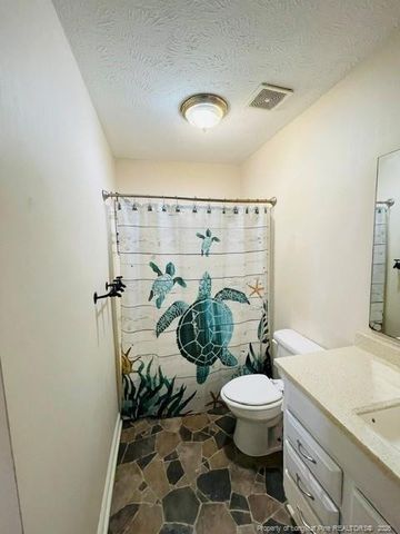 232 Sandy Bottom Lane, Raeford, NC 28376