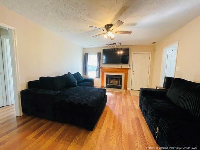 232 Sandy Bottom Lane, Raeford, NC 28376