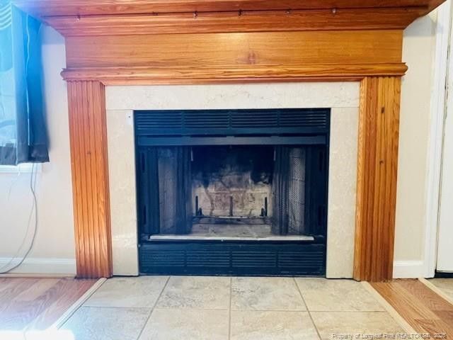 232 Sandy Bottom Lane, Raeford, NC 28376