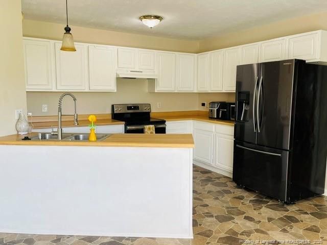 232 Sandy Bottom Lane, Raeford, NC 28376