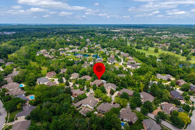 1981 Caledonian Court, Greenwood, IN 46143