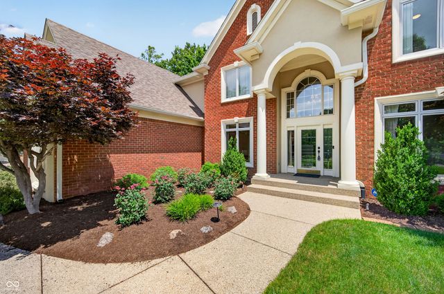 1981 Caledonian Court, Greenwood, IN 46143