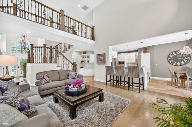 1981 Caledonian Court, Greenwood, IN 46143