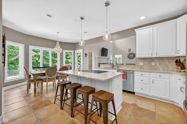 1981 Caledonian Court, Greenwood, IN 46143