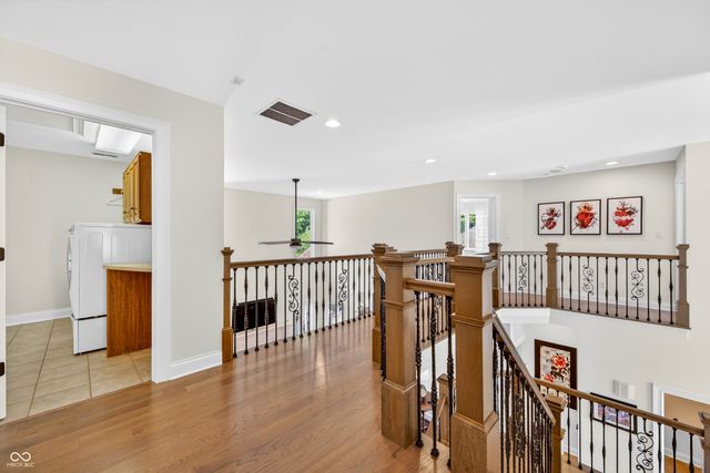 1981 Caledonian Court, Greenwood, IN 46143