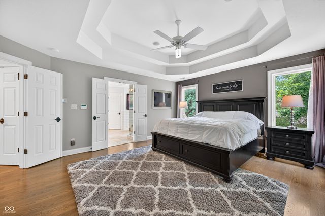 1981 Caledonian Court, Greenwood, IN 46143