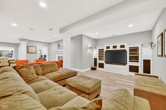 1981 Caledonian Court, Greenwood, IN 46143