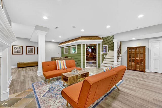 1981 Caledonian Court, Greenwood, IN 46143