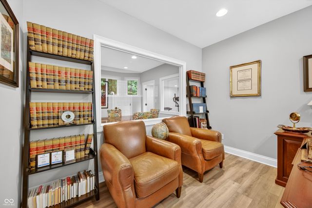 1981 Caledonian Court, Greenwood, IN 46143