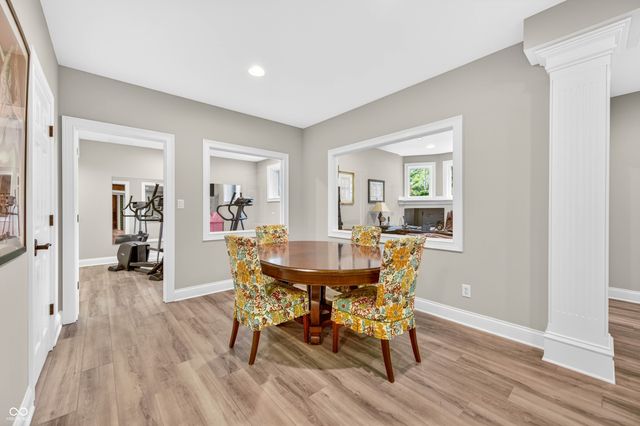 1981 Caledonian Court, Greenwood, IN 46143