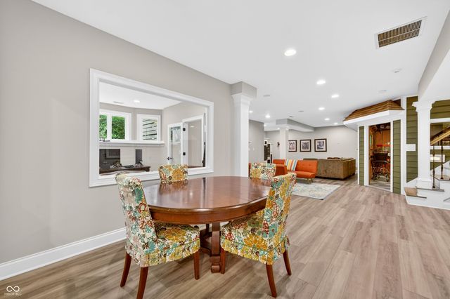 1981 Caledonian Court, Greenwood, IN 46143