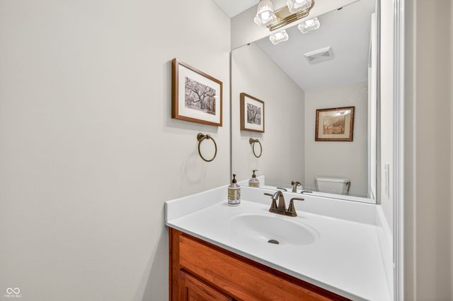 1981 Caledonian Court, Greenwood, IN 46143
