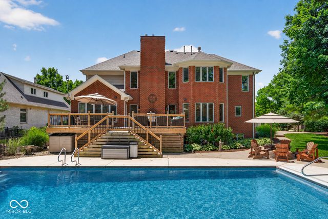 1981 Caledonian Court, Greenwood, IN 46143