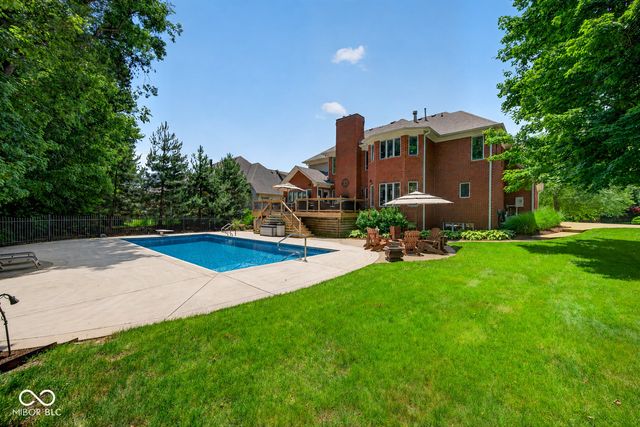 1981 Caledonian Court, Greenwood, IN 46143