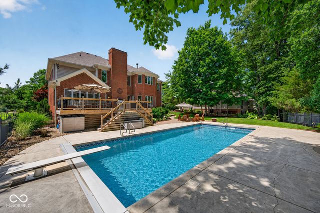1981 Caledonian Court, Greenwood, IN 46143