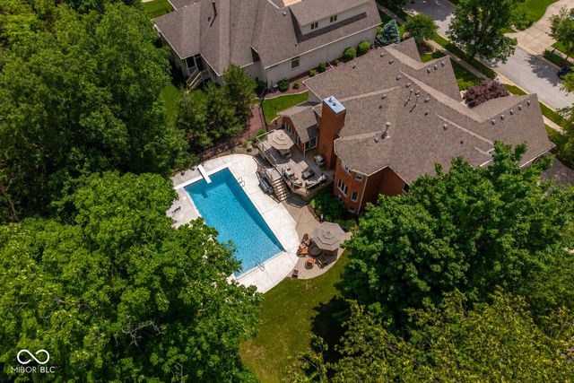 1981 Caledonian Court, Greenwood, IN 46143