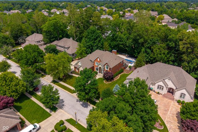 1981 Caledonian Court, Greenwood, IN 46143