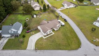 114 Trailwood Drive, Hubert, NC 28539