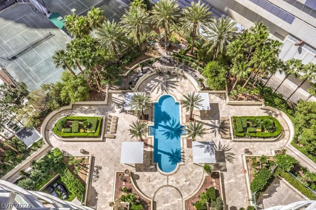 2747 Paradise Road 1601, Las Vegas, NV 89109