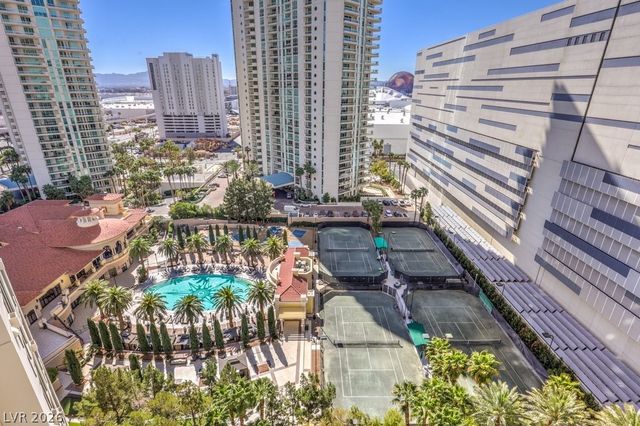 2747 Paradise Road 1601, Las Vegas, NV 89109