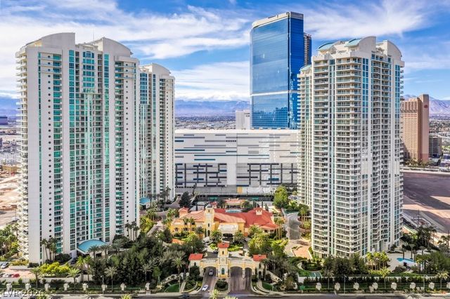 2747 Paradise Road 1601, Las Vegas, NV 89109