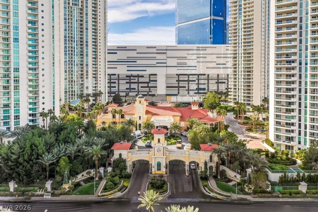 2747 Paradise Road 1601, Las Vegas, NV 89109