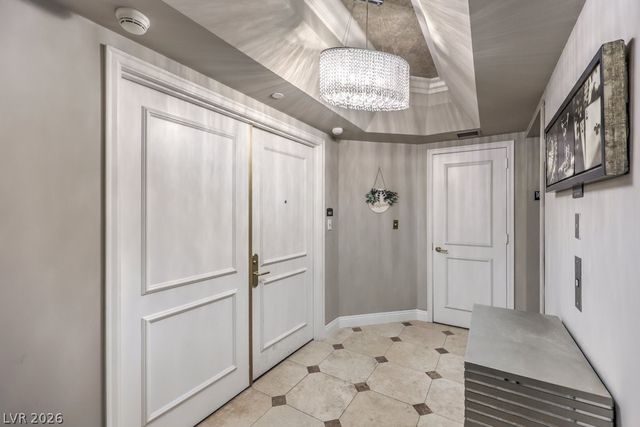 2747 Paradise Road 1601, Las Vegas, NV 89109