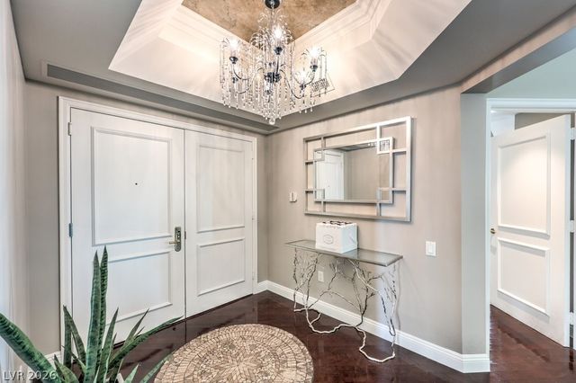 2747 Paradise Road 1601, Las Vegas, NV 89109