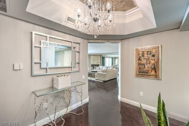 2747 Paradise Road 1601, Las Vegas, NV 89109