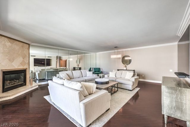 2747 Paradise Road 1601, Las Vegas, NV 89109