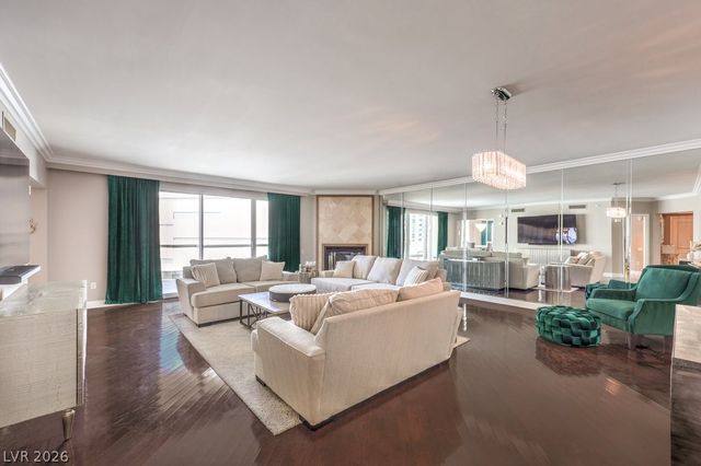 2747 Paradise Road 1601, Las Vegas, NV 89109