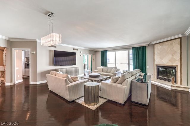 2747 Paradise Road 1601, Las Vegas, NV 89109