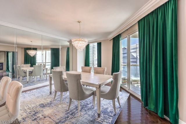 2747 Paradise Road 1601, Las Vegas, NV 89109