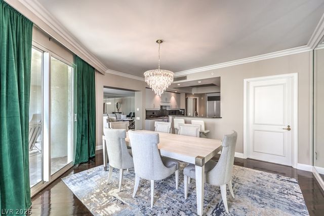 2747 Paradise Road 1601, Las Vegas, NV 89109