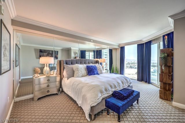 2747 Paradise Road 1601, Las Vegas, NV 89109