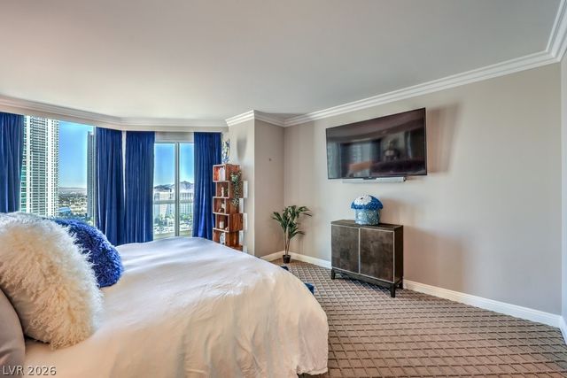 2747 Paradise Road 1601, Las Vegas, NV 89109