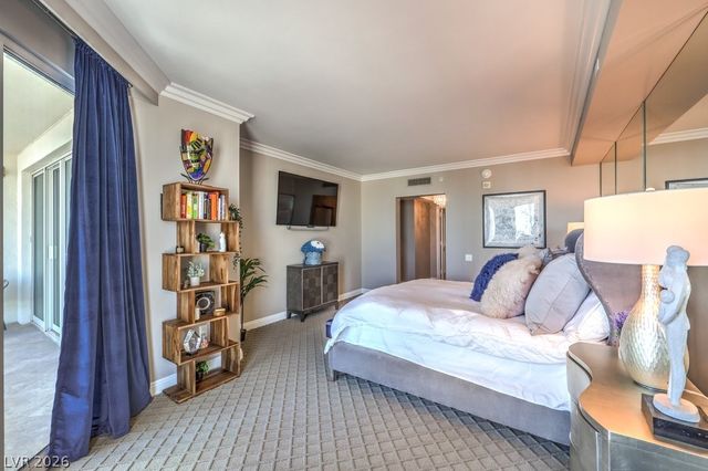 2747 Paradise Road 1601, Las Vegas, NV 89109