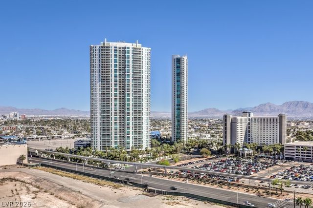 2747 Paradise Road 1601, Las Vegas, NV 89109