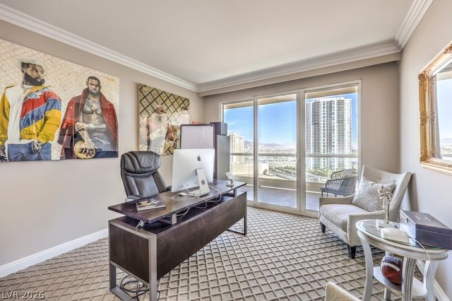 2747 Paradise Road 1601, Las Vegas, NV 89109