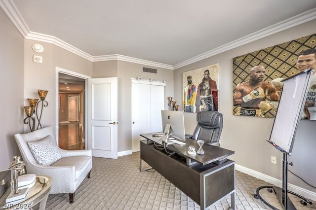 2747 Paradise Road 1601, Las Vegas, NV 89109