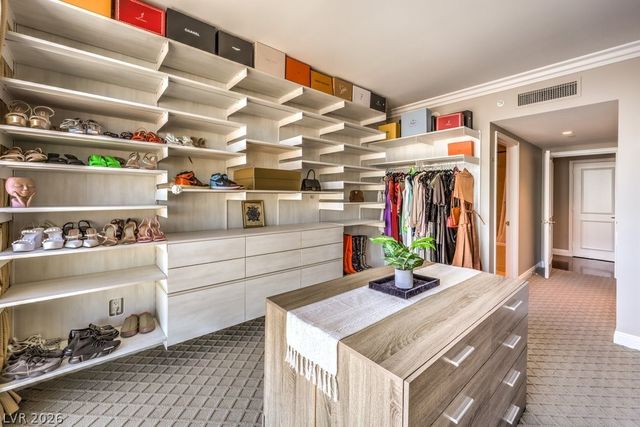 2747 Paradise Road 1601, Las Vegas, NV 89109