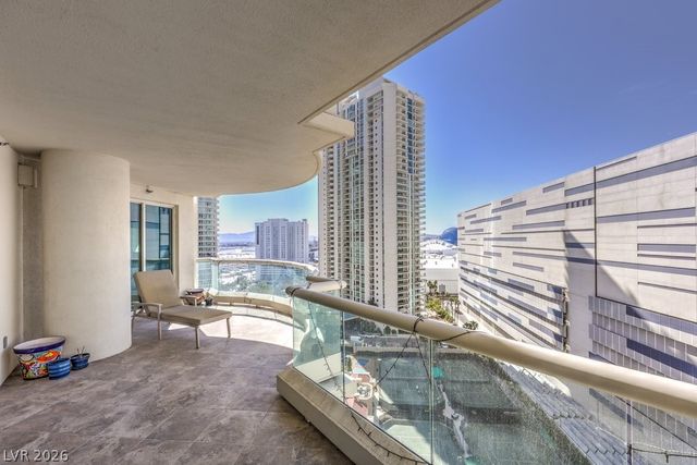 2747 Paradise Road 1601, Las Vegas, NV 89109