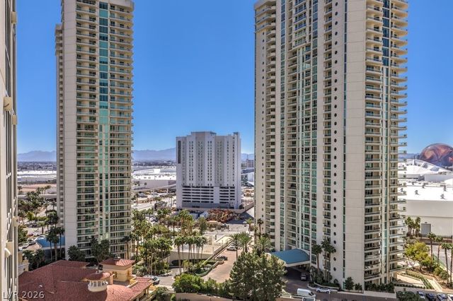 2747 Paradise Road 1601, Las Vegas, NV 89109