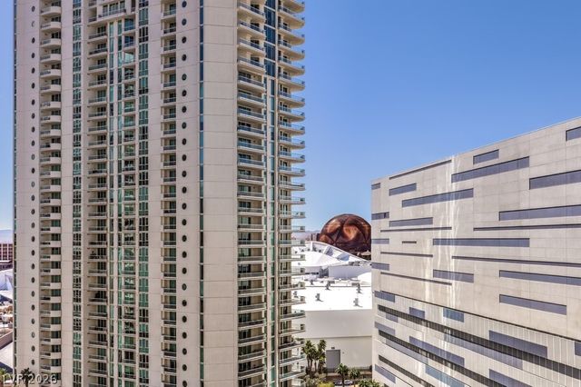 2747 Paradise Road 1601, Las Vegas, NV 89109
