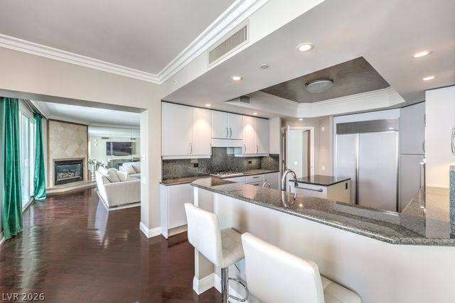 2747 Paradise Road 1601, Las Vegas, NV 89109